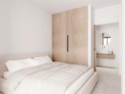 Apartamento T2 em Quelfes de 80,00 m²