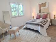 Apartamento T2 em remodelação, em Benfica