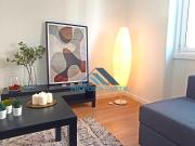 Apartamento T2 em remodelação total