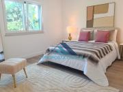 Apartamento T2 em remodelação total