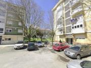 Apartamento T2 em Remodelação Total em Benfica