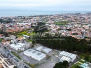 Apartamento T2 em Rés do Chão elevado situado na...