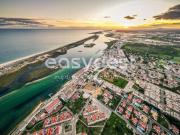 Apartamento T2 em rés do chão na vila turística de...