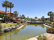 Apartamento T2 em Resort de Luxo 101m² Lagoa e Carvoeiro