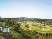 Apartamento T2 em resort de luxo com golfe, Algarve...