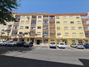 Apartamento T2 em Rio de Mouro