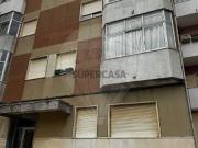 Apartamento T2 em Rio de Mouro