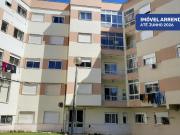 Apartamento T2 em Rio de Mouro