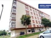 Apartamento T2 em Rio de Mouro