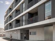 Apartamento T2 em São Bernardo