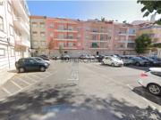 Apartamento T2 em São Domingos de Benfica