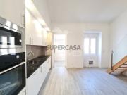 Apartamento T2 em São Domingos de Benfica