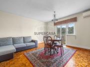 Apartamento T2 em São Domingos de Benfica