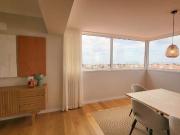 Apartamento T2 em São Domingos de Rana