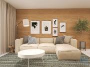 Apartamento T2 em São Félix da Marinha de 115,00 m²...
