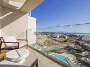 Apartamento T2 em São Gonçalo de Lagos