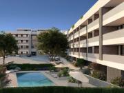 Apartamento T2 em São Gonçalo de Lagos