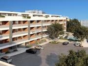 Apartamento T2 em São Gonçalo de Lagos