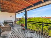 Apartamento T2 em São Gonçalo de Lagos
