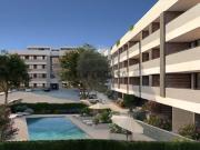 Apartamento T2 em São Gonçalo de Lagos