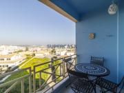 Apartamento T2 em São Gonçalo de Lagos