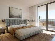 Apartamento T2 em São Gonçalo de Lagos