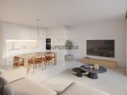 Apartamento T2 em São Gonçalo de Lagos