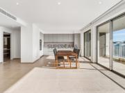 Apartamento T2 em São Gonçalo de Lagos