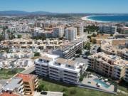 Apartamento T2 em São Gonçalo de Lagos