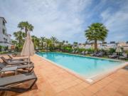 Apartamento T2 em São Gonçalo de Lagos