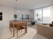 Apartamento T2 em São Gonçalo de Lagos