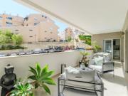 Apartamento T2 em São Gonçalo de Lagos