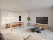 Apartamento T2 em São Gonçalo De Lagos de 102,00 m²...