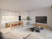 Apartamento T2 em São Gonçalo De Lagos de 102,00 m²