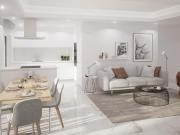 Apartamento T2 em São Gonçalo De Lagos de 124,00 m²...