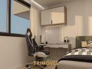 Apartamento T2 em São João da Madeira | 25113951174