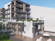 Apartamento T2 em São Mamede de Infesta