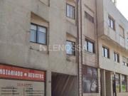 Apartamento T2 em São Mamede Infesta