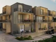 Apartamento T2 em São Martinho