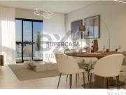 Apartamento T2 em São Martinho