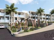 Apartamento T2 em São Martinho