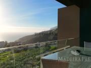 Apartamento T2 em São Martinho