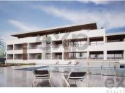 Apartamento T2 em Santo António