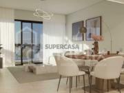 Apartamento T2 em São Martinho