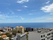 Apartamento T2 em São Martinho de 117,00 m²