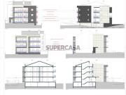 Apartamento T2 em São Martinho do Bispo