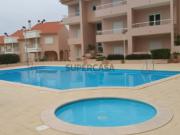 Apartamento T2 em São Martinho do Porto