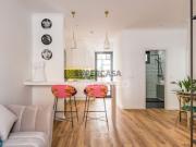 Apartamento T2 em São Pedro
