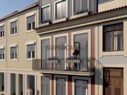 Apartamento T2 em São Roque