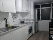 Apartamento T2 em São Sebastião